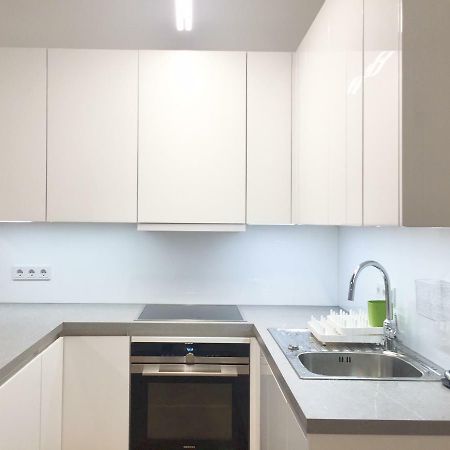 Homestay Sisi Wien Eksteriør billede
