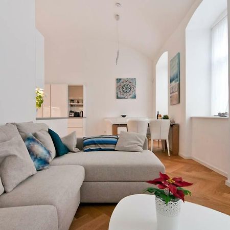 Homestay Sisi Wien Eksteriør billede