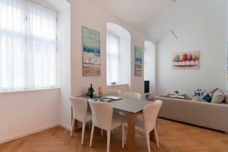 Homestay Sisi Wien Eksteriør billede